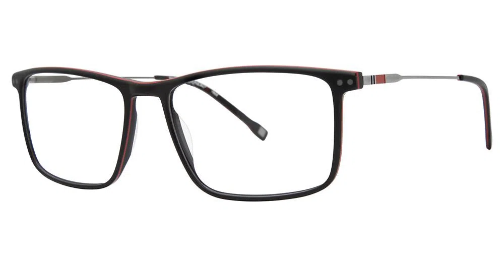 Shaquille O'Neal SO192Z Eyeglasses - view 3
